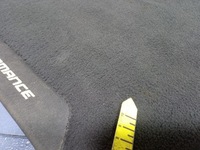 фото thumb №7, Bmw i4 g26 килимок велюровий водія mperformance 5a433b0