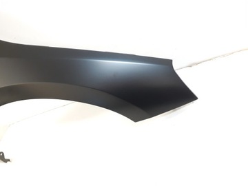 фото thumb №5, Правий крило переднє volvo s60 v60 2013 - 18