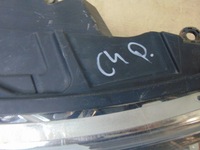 фото thumb №16, Лампа правая перед citroen c4 европа bi ксенон