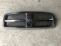 фото thumb №1, Dodge ram решітка радіатора решітка радіатора радіатора