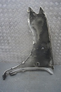 фото thumb №12, Крила правий передній перед l200 iv