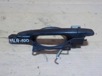 фото thumb №2, Lancer ручка дверь левый задняя sedan