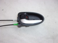 фото thumb №3, Замок дверь перед левый toyota yaris ii