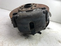 фото thumb №9, Vw golf vi + поворотный кулак ступица колеса правый перед