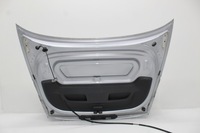 фото thumb №7, Audi tt 8s s-line cabrio крышка багажника lz7g