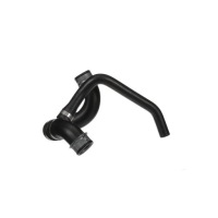 фото thumb №13, Трубка  гумовий системи охолодження низ mercedes sprinter 3.5-t b906