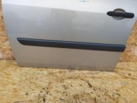 фото thumb №2, Двері kpl ліва передні перед ted11 renault scenic ii lift