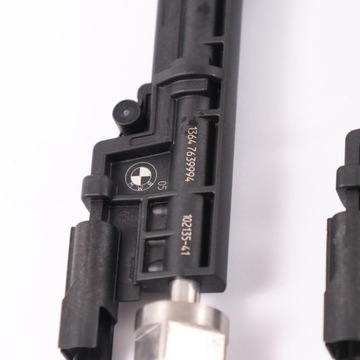 фото thumb №10, Bmw f10 lci f11 f20 f21 f30 lci n55 форсунка инжектор комплект 7639994