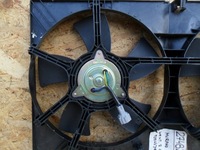 фото thumb №14, Nissan murano z50 2004- корпус вентилятора