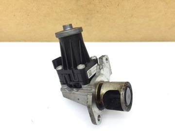 фото thumb №1, Renault clio iv 4 1.5 dci клапан рециркуляции выхлопных газов egr