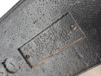 Nissan murano z52 15- балка бампера задняя абсорбер кронштейн  бампера Недорого, фото thumb