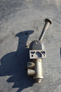 фото thumb №1, Клапан гальма ручного bosch 0481016113