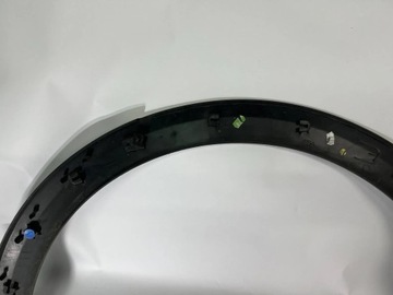 фото thumb №12, Планка крила citroen c4 iii 2020 зад права задня 9831344780