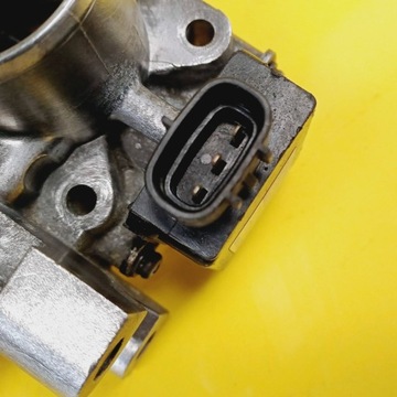 фото thumb №9, Дроссельная заслонка daihatsu cuore 0.8 2221087220 nr529