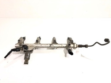 фото thumb №2, Планка впрыскивающий opel vectra c 55351030 2.2 155km