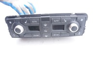 фото thumb №1, Панель повітропровід 4e0820043a audi a8 d3