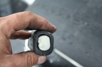 фото thumb №5, Важіль гальма ручного alfa romeo gt