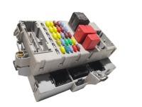 фото thumb №9, Коробка запобіжників реле fiat croma ii 46846746