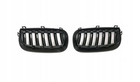 фото thumb №1, Bmw x3 e83 решітка радіатора решітка радіатора решітка радіатора czarna блиск l+p