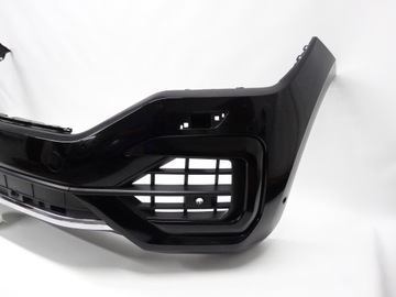 фото thumb №9, Vw touareg iii r-line 760 18- бампер переднее оригинальный 760807221f