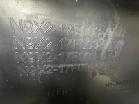 фото thumb №8, Land rover range rover sport l461 бампер передний n9x20-17f003