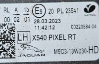 Jaguar e-pace x540 pixel m9c3 ліхтарі  full led нове Оригінал, фото thumb