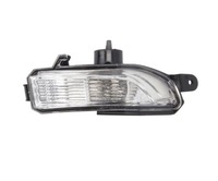 фото thumb №1, Поворотник na зеркало skoda rapid 2012- левый