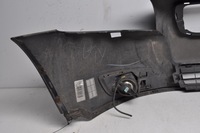 фото thumb №14, Volvo v50 lift fl бампер перед передний решётка противотуманная фара