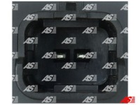 Регулятор напряжения генератора к dacia logan express Оригинал, фото thumb