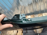 фото thumb №10, Крила правий vw touran 2 ii 2010-. ld6w lub caddy 3 iii po 2010