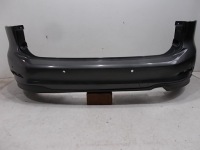 фото thumb №1, Ford оригинальный номер jx7b17906b бампер