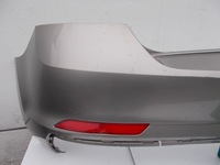 фото thumb №8, Бампер задня задній skoda rapid spaceback bez pdc !