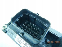 фото thumb №7, Бортовий комп'ютер двигуна 55193435 fiat panda 03- 1.1 блок керування 71785177