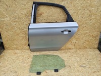 фото thumb №1, Двері задні ліва audi a8 d4 lift