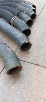 фото thumb №6, Jeep grand cherokee wj 4.0 труба шланг воды