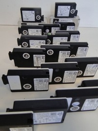 фото thumb №12, Mercedes ml w166 166 радар датчик датчик w решётка радиатора