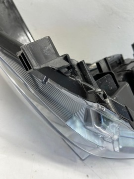 фото thumb №14, Toyota hilux viii рестайлинг 20- лампа левая перед обычная eu