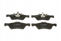 фото thumb №2, Bosch тормозные колодки ford maverick 04-07