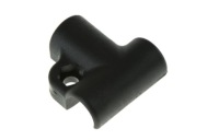 Купить Кронштейн лампы перед левая сторона aixam оригинал, фото thumb