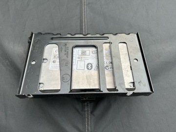 фото thumb №5, Модуль блок управления блютуз 84109224674 bmw f01 f10 e70