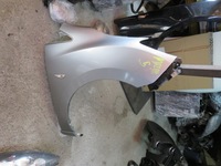 фото thumb №1, Крила правий mazda 5 2010-