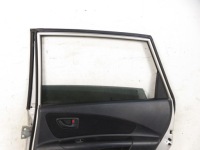 фото thumb №5, Двері правий задня hyundai tucson i jm yk