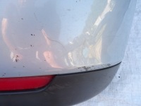 фото thumb №10, Бампер задняя задний задний seat ibiza iii 3 6l0 02-05 ls5t