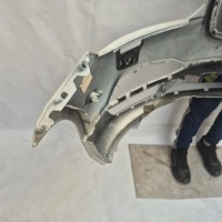 Volvo v90 2 s90 16- бампер перед передний spr 6xpdc 31383226 Цена, фото thumb