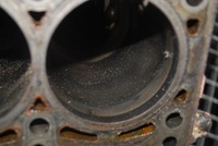 фото thumb №9, Блок двигателя 3.0 tdi bkn исправный 100%