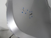 фото thumb №7, Lexus ux 250h бампер задняя задний 1j4 4xpdc электропроводка pdc 2018-