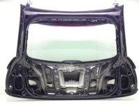 фото thumb №12, Крышка багажника зад задняя+ spolier спойлер s-line audi a1 8x 3d ly9b