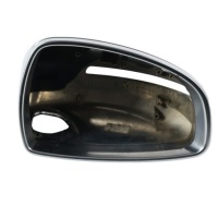 Audi tts mk2 8j корпус зеркало алюминиевая правая 8j0857502b Доставка, фото thumb