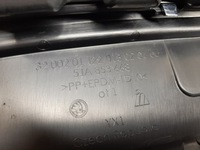 фото thumb №5, Skoda rapid решітка радіатора решітка радіатора 5ja853668 nowa