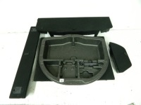 Купить Пол багажника kia proceed 18-25, фото thumb